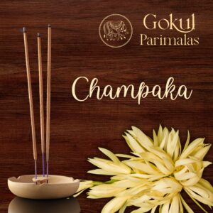 Champaka Agarbatti