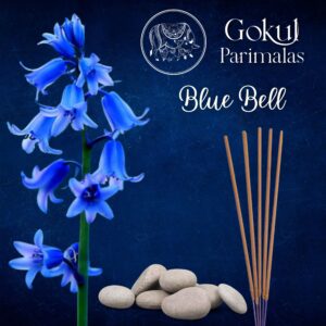 Blue Bell Agarbatti
